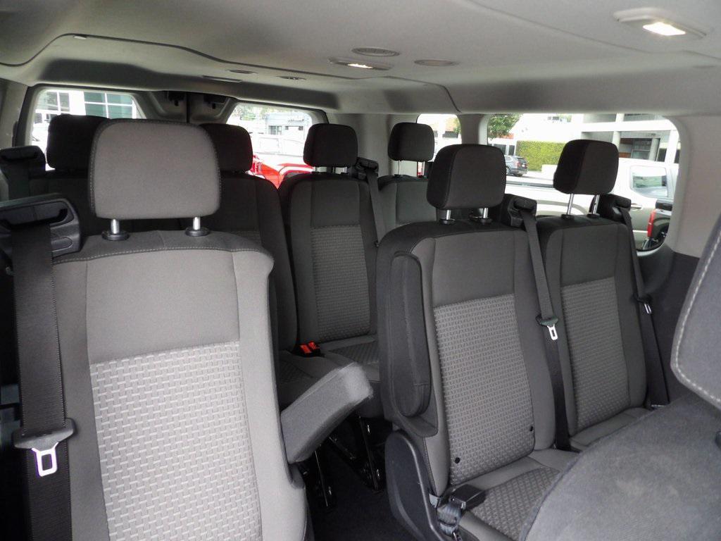 used 2024 Ford Transit-350 car, priced at $49,000