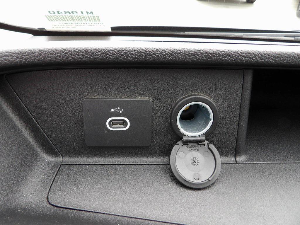 used 2024 Ford Transit-350 car, priced at $49,000