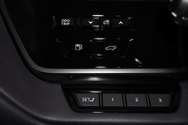 used 2025 Lexus TX 350 car, priced at $58,883