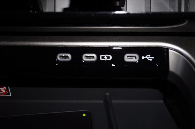 used 2025 Lexus TX 350 car, priced at $58,883