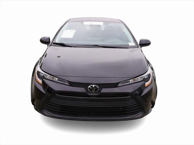 used 2024 Toyota Corolla car, priced at $22,995