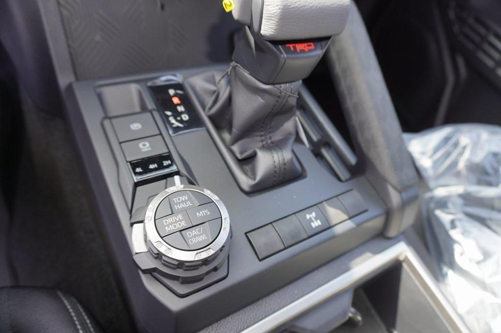 new 2025 Toyota Tacoma car, priced at $52,483