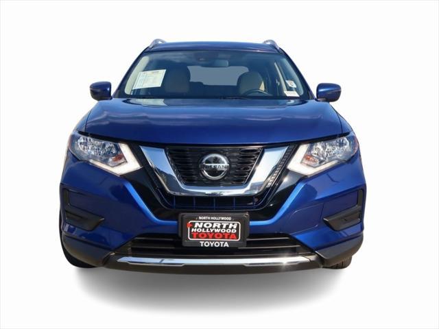 used 2020 Nissan Rogue car, priced at $18,999