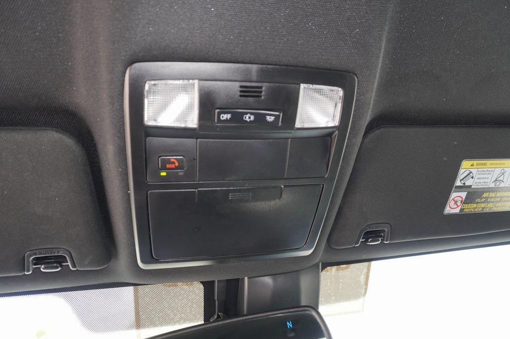 used 2023 Toyota Tacoma car, priced at $37,485