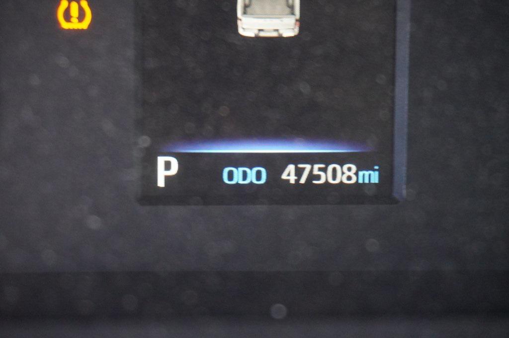 used 2022 Toyota Tundra car, priced at $40,000