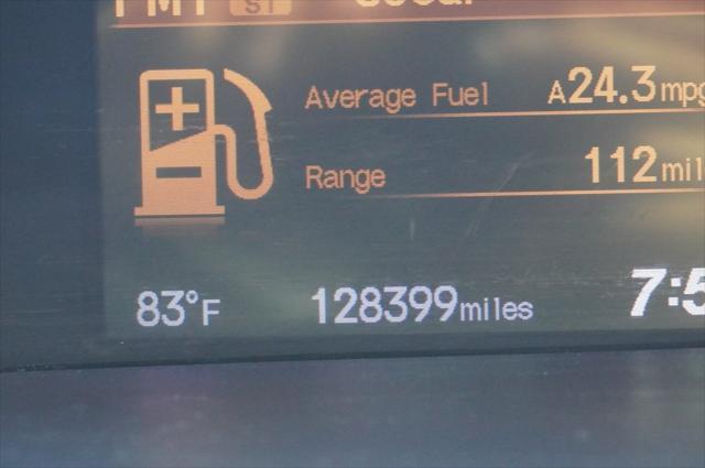 used 2015 Honda Civic car