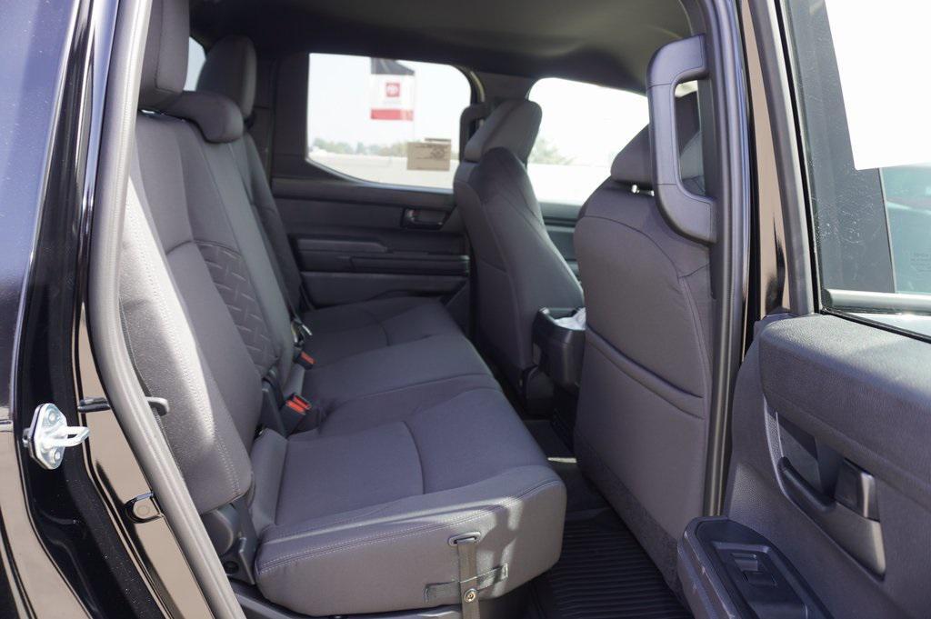 new 2025 Toyota Tacoma car, priced at $41,723