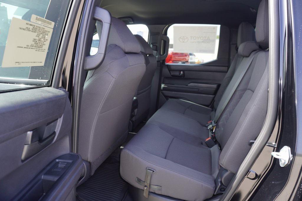 new 2025 Toyota Tacoma car, priced at $41,723