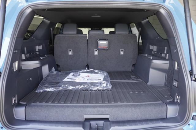 new 2025 Toyota 4Runner car, priced at $65,079