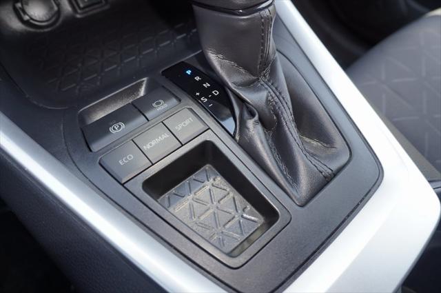 used 2019 Toyota RAV4 car, priced at $19,996