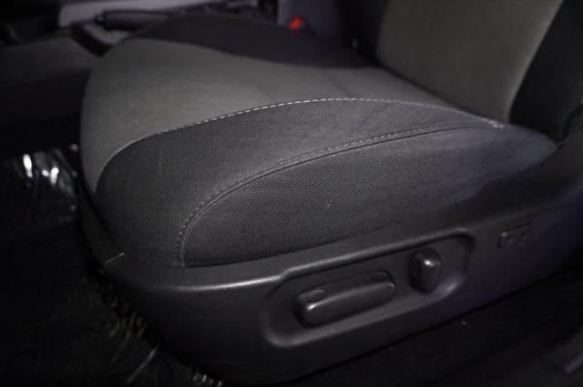 used 2022 Toyota Tacoma car, priced at $34,993