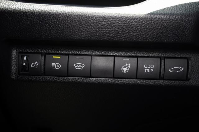 used 2024 Toyota RAV4 Prime car, priced at $48,881
