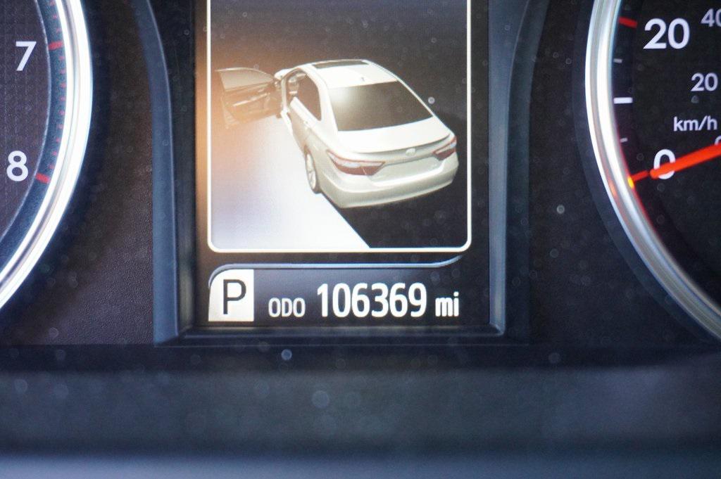 used 2017 Toyota Camry car, priced at $14,000