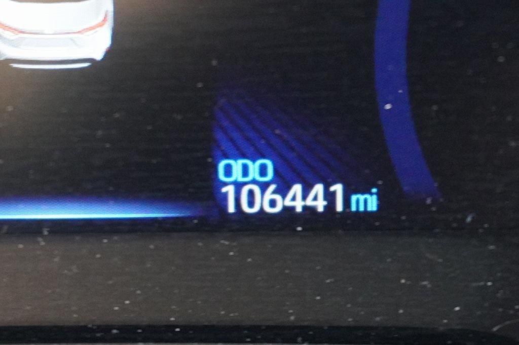 used 2021 Toyota Corolla Hybrid car, priced at $16,000