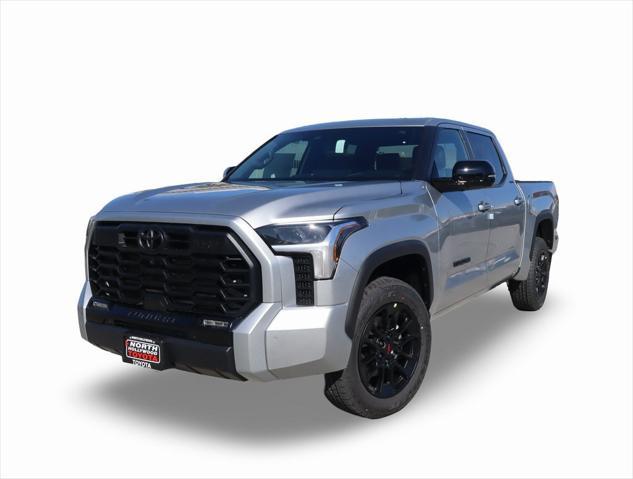 new 2025 Toyota Tundra car, priced at $64,765