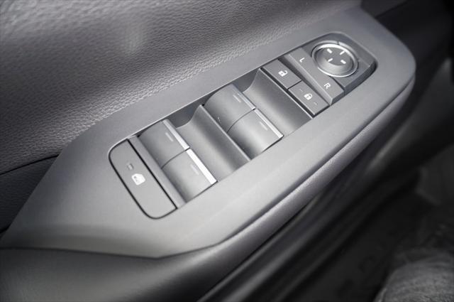 new 2025 Toyota Prius car, priced at $40,993