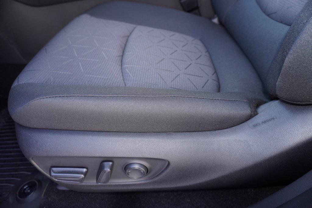 new 2025 Toyota RAV4 car, priced at $36,288