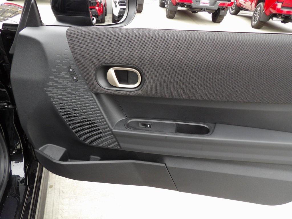 used 2025 MINI Convertible car, priced at $41,000