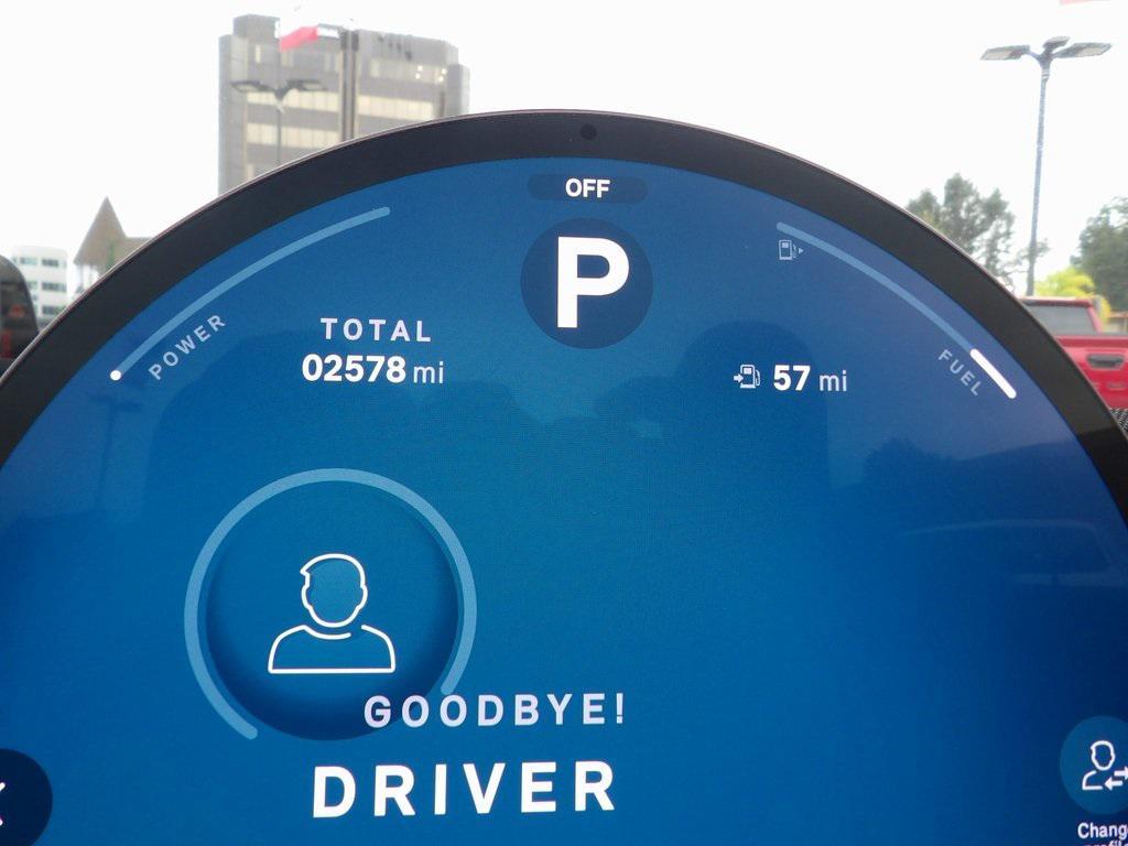 used 2025 MINI Convertible car, priced at $41,000