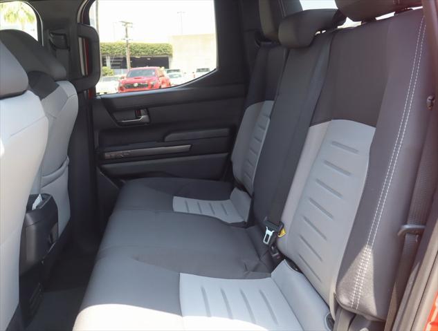 new 2025 Toyota Tacoma car, priced at $44,299