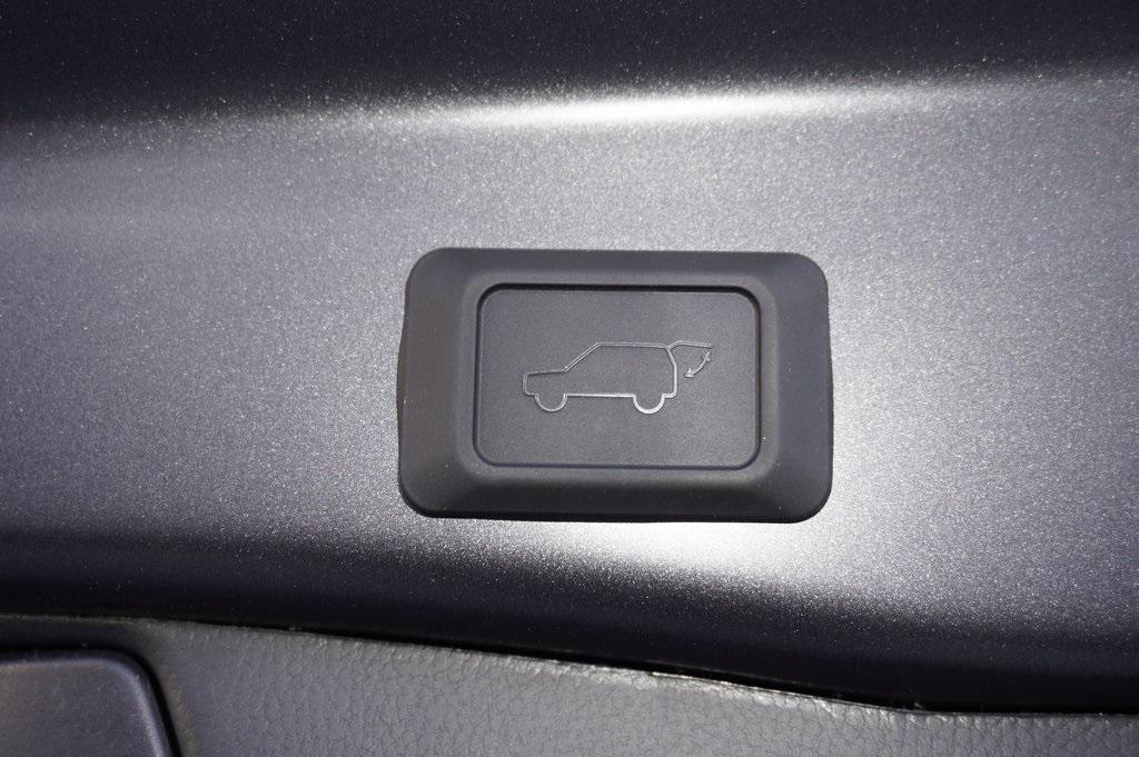 new 2025 Toyota RAV4 car, priced at $36,058