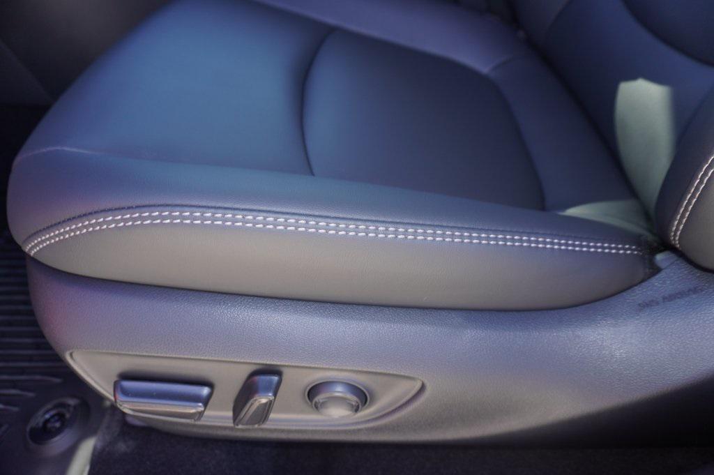 new 2025 Toyota RAV4 car, priced at $39,718