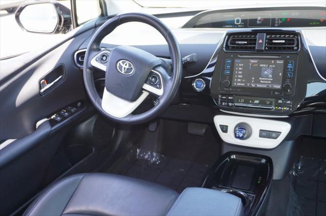 used 2018 Toyota Prius car, priced at $19,998