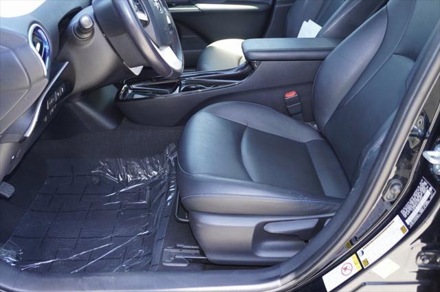 used 2018 Toyota Prius car, priced at $19,998