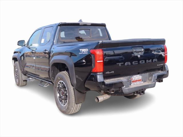 new 2024 Toyota Tacoma car, priced at $56,998