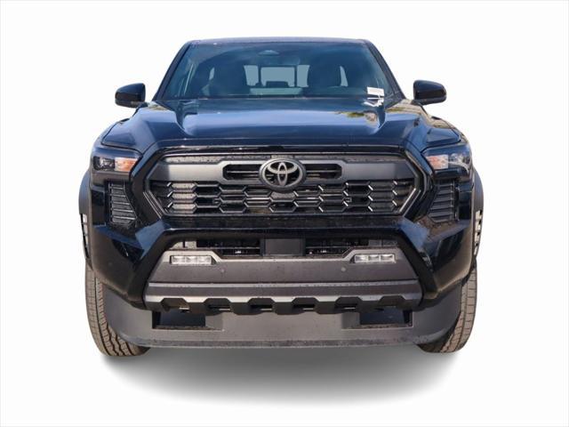 new 2024 Toyota Tacoma car, priced at $56,998