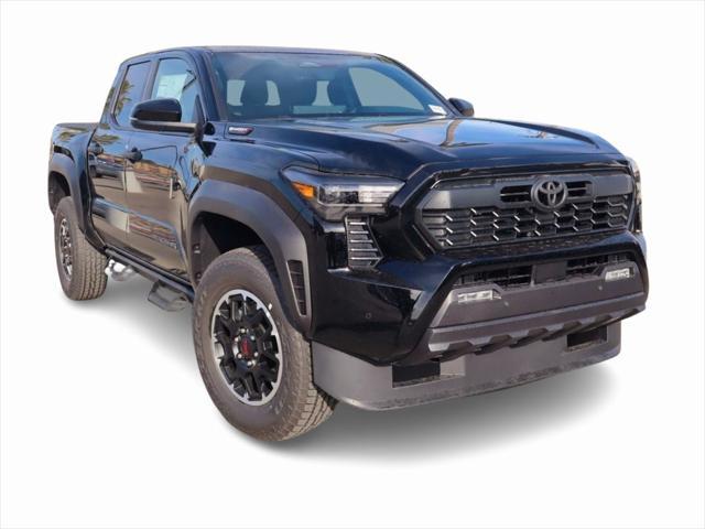 new 2024 Toyota Tacoma car, priced at $56,998