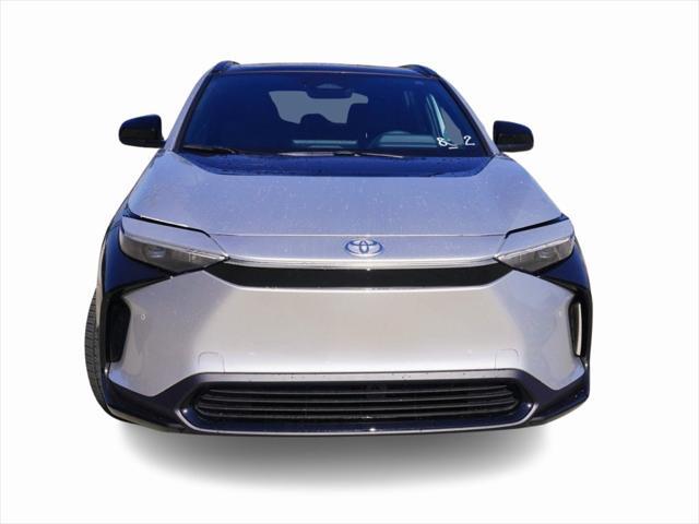 new 2024 Toyota bZ4X car, priced at $48,088