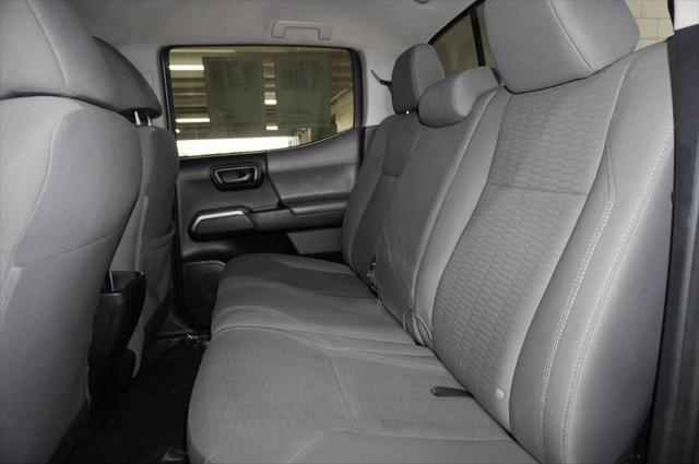 used 2018 Toyota Tacoma car, priced at $26,993