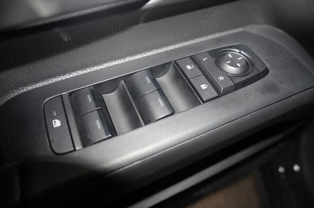 used 2024 Toyota Tacoma car, priced at $42,998