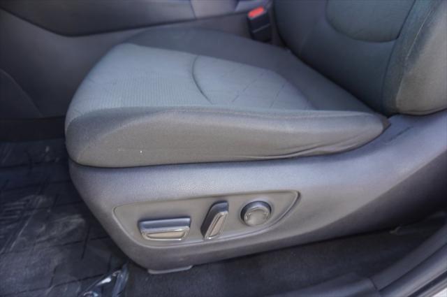 used 2023 Toyota RAV4 car, priced at $27,987