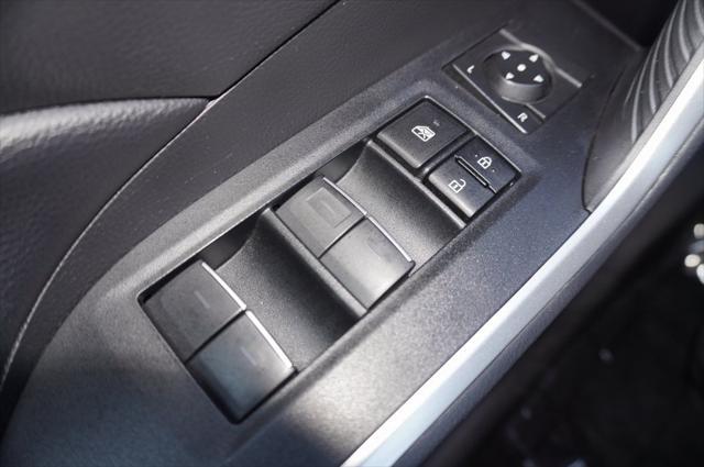 used 2023 Toyota RAV4 car, priced at $27,987