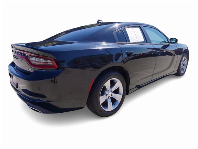 used 2018 Dodge Charger car, priced at $19,599