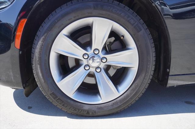 used 2018 Dodge Charger car, priced at $19,599