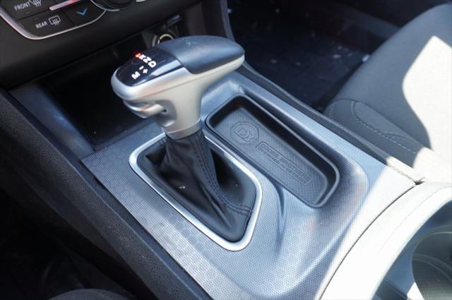 used 2018 Dodge Charger car, priced at $19,599