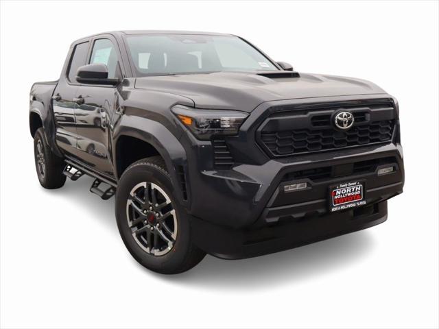 new 2024 Toyota Tacoma car, priced at $48,718