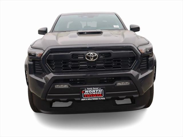 new 2024 Toyota Tacoma car, priced at $48,718