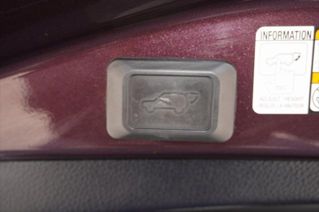 used 2018 Toyota RAV4 car, priced at $18,991