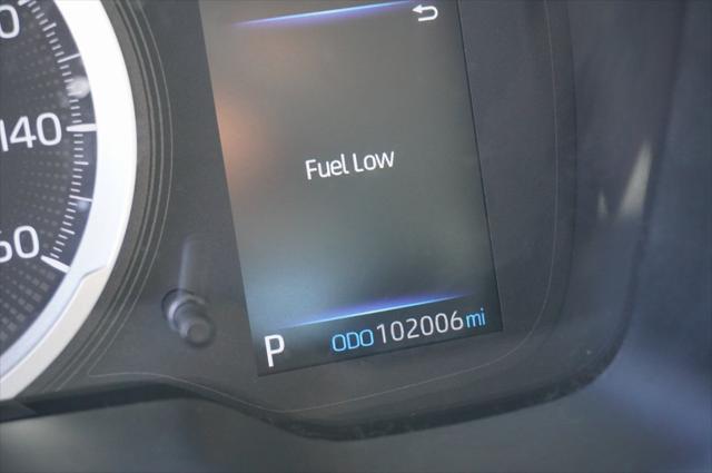 used 2020 Toyota Corolla car, priced at $16,447