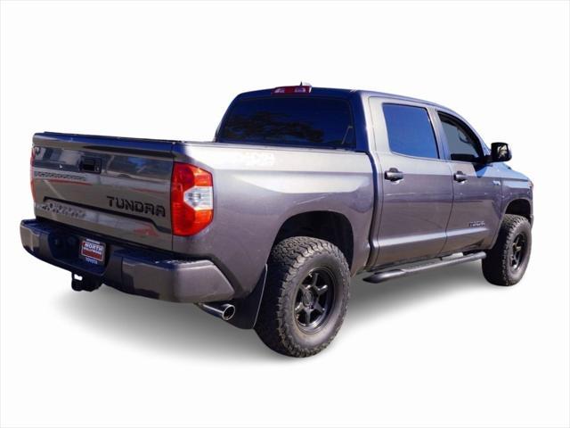 used 2020 Toyota Tundra car