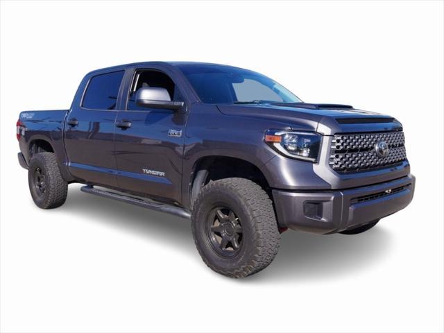 used 2020 Toyota Tundra car