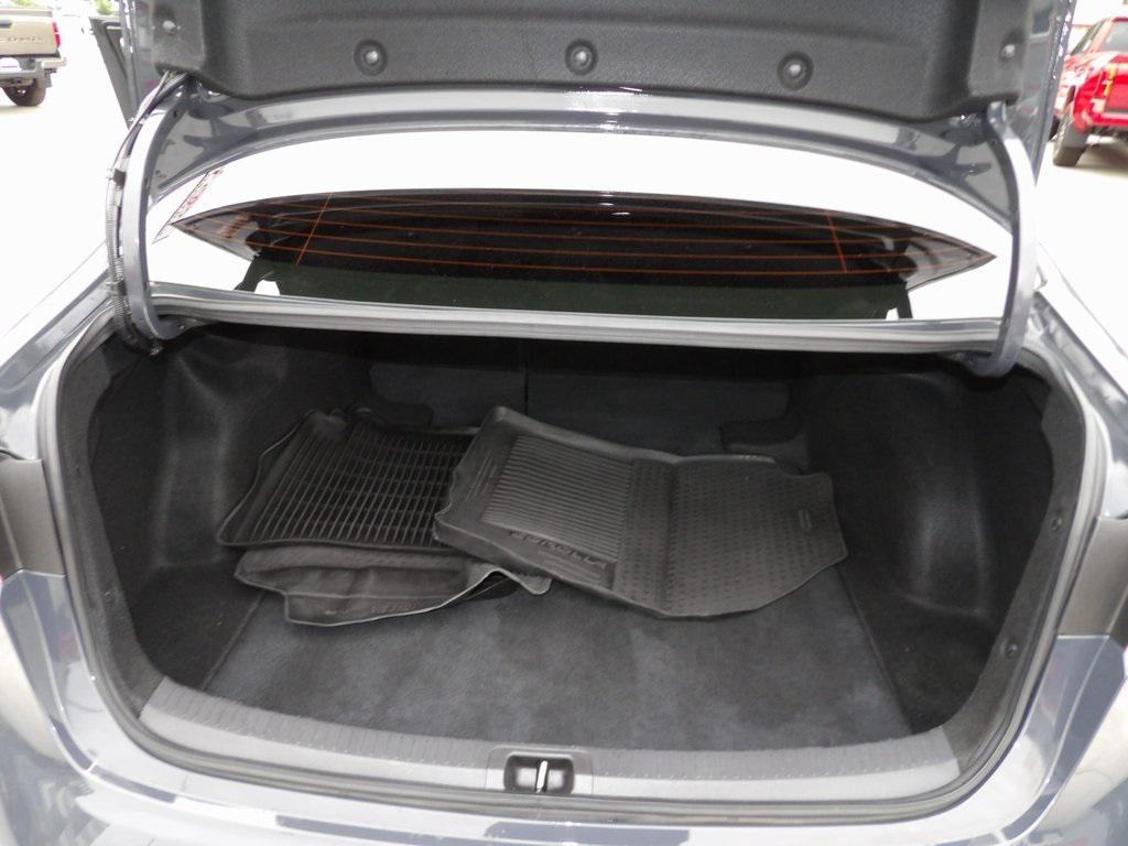 used 2023 Toyota Corolla Hybrid car, priced at $19,000