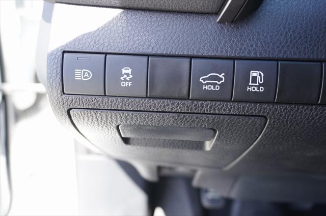 used 2023 Toyota Camry car, priced at $26,951