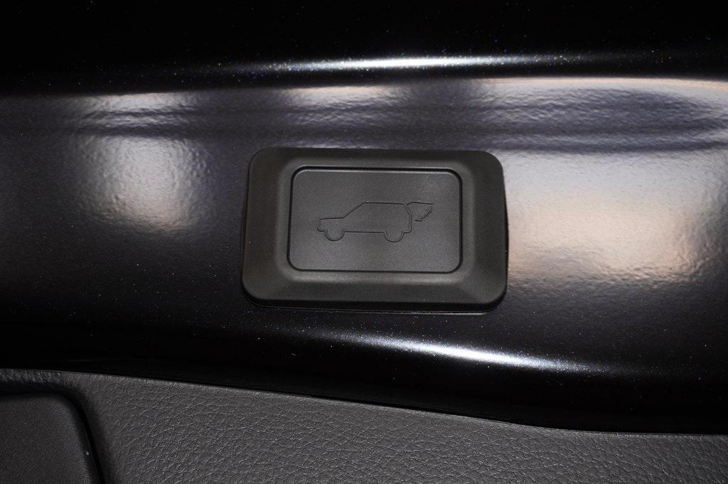 new 2025 Toyota RAV4 car, priced at $40,583