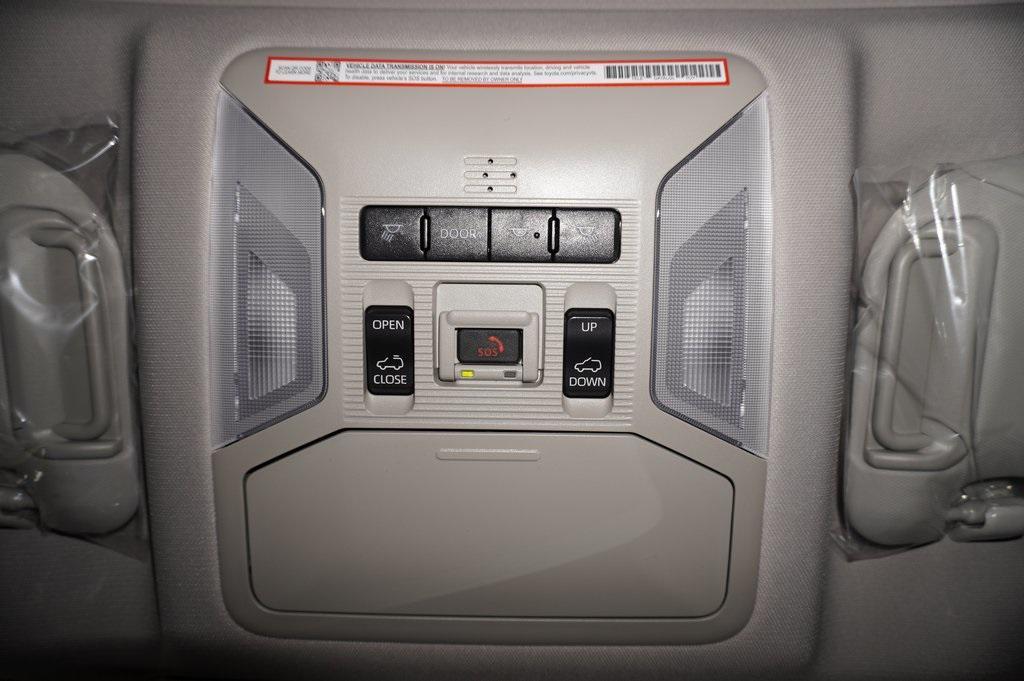 new 2025 Toyota RAV4 car, priced at $40,583