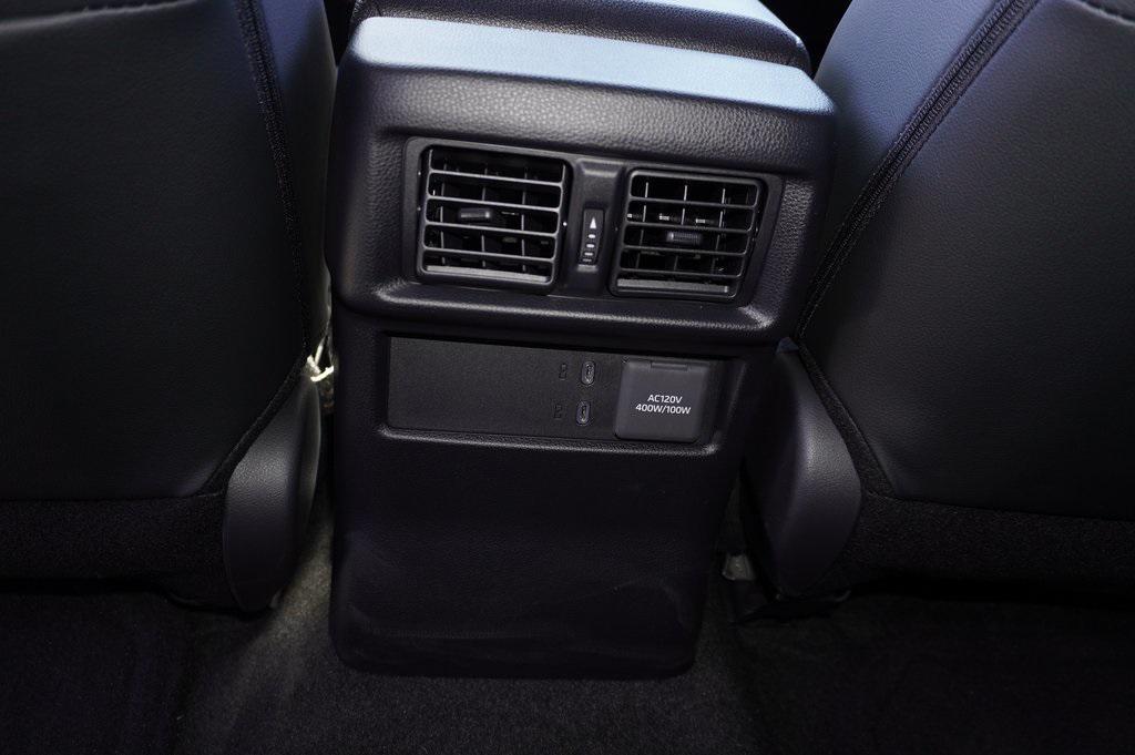 new 2025 Toyota 4Runner car, priced at $58,385